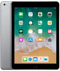 Ремонт iPad 9.7' (2018) в Ижевске